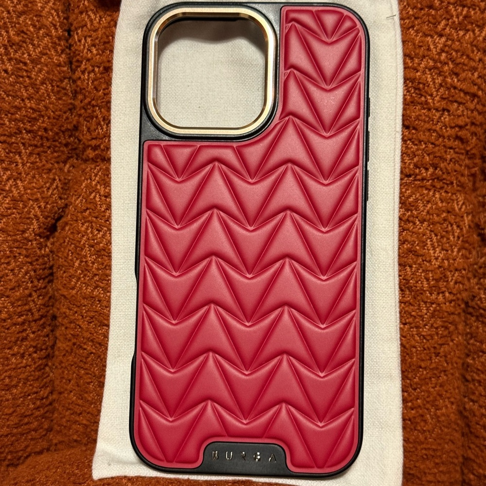 Burga Holiday Edition #1